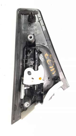 Recambio de maneta exterior trasera derecha para renault clio iv 2012- 0.9 referencia OEM IAM 826064374R  