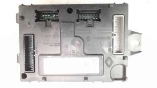 Recambio de caja reles / fusibles para renault clio iv 2012- 0.9 referencia OEM IAM 284B10447R  