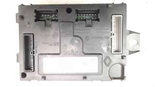 Recambio de caja reles / fusibles para renault clio iv 2012- 0.9 referencia OEM IAM 284B10447R  