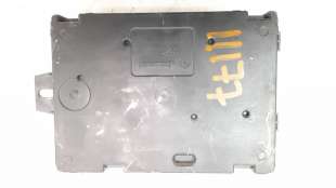 Recambio de caja reles / fusibles para renault clio iv 2012- 0.9 referencia OEM IAM 284B10447R   2