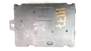 Recambio de caja reles / fusibles para renault clio iv 2012- 0.9 referencia OEM IAM 284B10447R  