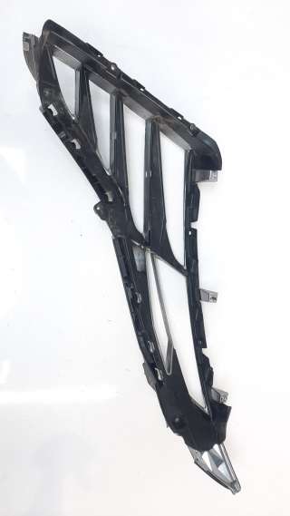 Recambio de moldura para hyundai tucson 2015- referencia OEM IAM N792216010  
