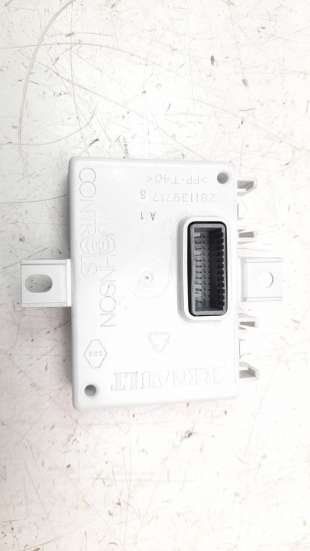 Recambio de modulo electronico para renault clio iv 2012- 0.9 referencia OEM IAM 283467680R  