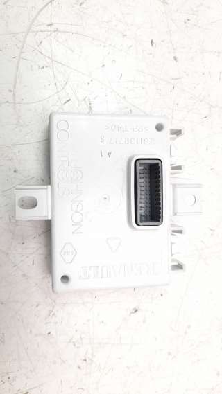 Recambio de modulo electronico para renault clio iv 2012- 0.9 referencia OEM IAM 283467680R  