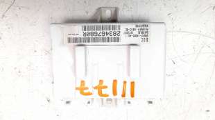 Recambio de modulo electronico para renault clio iv 2012- 0.9 referencia OEM IAM 283467680R   2