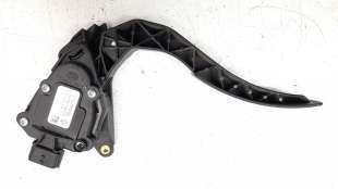 Recambio de potenciometro pedal para renault clio iv 2012- 0.9 referencia OEM IAM 180029347R  