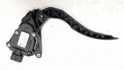 Recambio de potenciometro pedal para renault clio iv 2012- 0.9 referencia OEM IAM 180029347R  