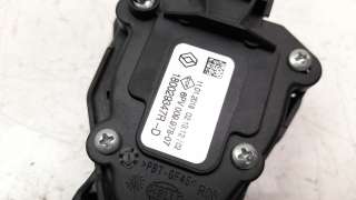 Recambio de potenciometro pedal para renault clio iv 2012- 0.9 referencia OEM IAM 180029347R  