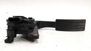 Recambio de potenciometro pedal para renault clio iv 2012- 0.9 referencia OEM IAM 180029347R  