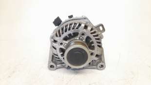 Recambio de alternador para citroën berlingo 2018- 1.5 blue-hdi fap referencia OEM IAM 9824742880 ALF330453  2