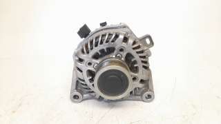 Recambio de alternador para citroën berlingo 2018- 1.5 blue-hdi fap referencia OEM IAM 9824742880 ALF330453 