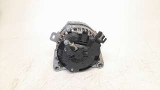 Recambio de alternador para citroën berlingo 2018- 1.5 blue-hdi fap referencia OEM IAM 9824742880 ALF330453 
