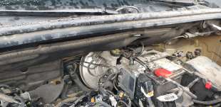 Recambio de bomba freno para citroën berlingo 2018- 1.5 blue-hdi fap referencia OEM IAM 1638051480   2