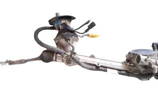 Recambio de cremallera direccion para citroën berlingo 2018- 1.5 blue-hdi fap referencia OEM IAM 9824390180  