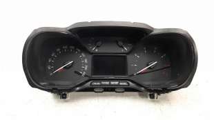 Recambio de cuadro instrumentos para citroën berlingo 2018- 1.5 blue-hdi fap referencia OEM IAM 9830952080  