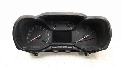 Recambio de cuadro instrumentos para citroën berlingo 2018- 1.5 blue-hdi fap referencia OEM IAM 9830952080  