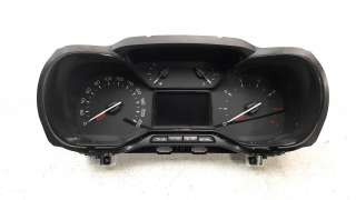Recambio de cuadro instrumentos para citroën berlingo 2018- 1.5 blue-hdi fap referencia OEM IAM 9830952080  