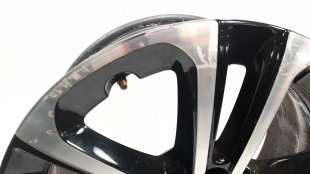 Recambio de llanta para citroën berlingo 2018- 1.5 blue-hdi fap referencia OEM IAM 98169662XY 16PULGADAS  2