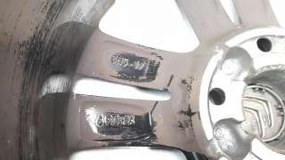 Recambio de llanta para citroën berlingo 2018- 1.5 blue-hdi fap referencia OEM IAM 98169662XY 16PULGADAS 