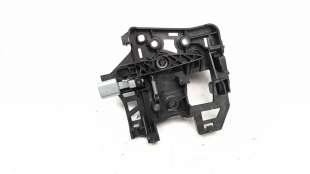 Recambio de maneta interior trasera izquierda para citroën berlingo 2018- 1.5 blue-hdi fap referencia OEM IAM 9812093480 9812093 2