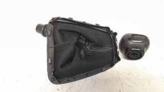 Recambio de pomo palanca cambio para citroën berlingo 2018- 1.5 blue-hdi fap referencia OEM IAM 98193765ZD  