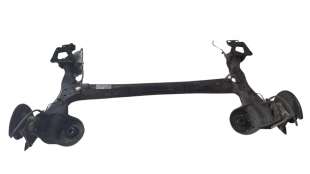 Recambio de puente trasero para citroën berlingo 2018- 1.5 blue-hdi fap referencia OEM IAM 9822650080  