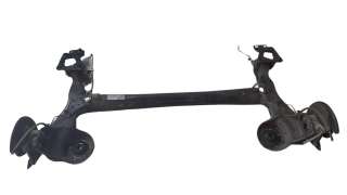 Recambio de puente trasero para citroën berlingo 2018- 1.5 blue-hdi fap referencia OEM IAM 9822650080  
