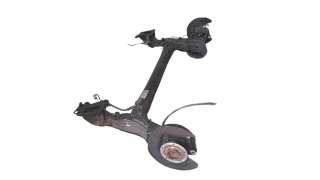 Recambio de puente trasero para citroën berlingo 2018- 1.5 blue-hdi fap referencia OEM IAM 9822650080  