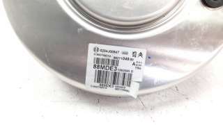 Recambio de servofreno para citroën berlingo 2018- 1.5 blue-hdi fap referencia OEM IAM 9821104980  