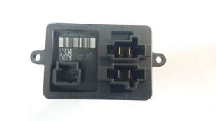 Recambio de resistencia calefaccion para citroën jumpy fugón 2016- 1.5 blue-hdi fap referencia OEM IAM A43003000  