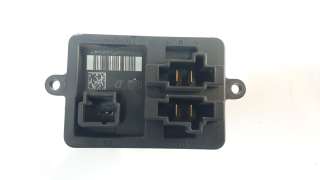 Recambio de resistencia calefaccion para citroën jumpy fugón 2016- 1.5 blue-hdi fap referencia OEM IAM A43003000  