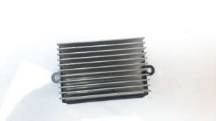 Recambio de resistencia calefaccion para citroën jumpy fugón 2016- 1.5 blue-hdi fap referencia OEM IAM A43003000   2