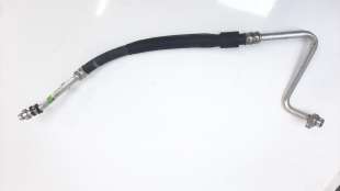 Recambio de tubos aire acondicionado para renault clio iv 2012- 1.5 dci diesel fap referencia OEM IAM 924901662R  