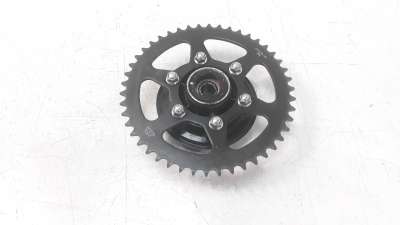 Recambio de buje para kawasaki ninja 650 2016- referencia OEM IAM JTR47846ZBK  