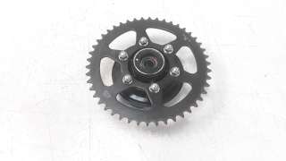 Recambio de buje para kawasaki ninja 650 2016- referencia OEM IAM JTR47846ZBK  
