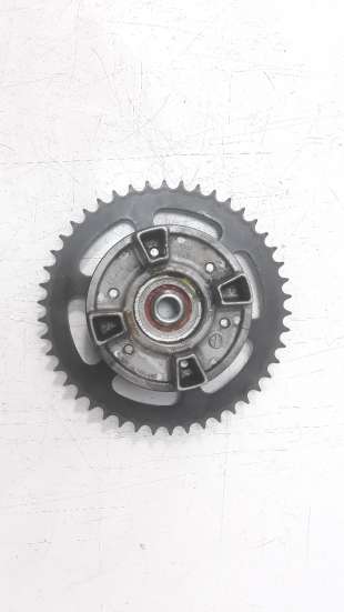 Recambio de buje para kawasaki ninja 650 2016- referencia OEM IAM JTR47846ZBK   2