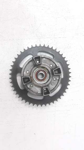 Recambio de buje para kawasaki ninja 650 2016- referencia OEM IAM JTR47846ZBK  