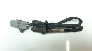 Recambio de sonda lambda para hyundai kona 2017- 1.0 tgdi cat referencia OEM IAM 3921003140  
