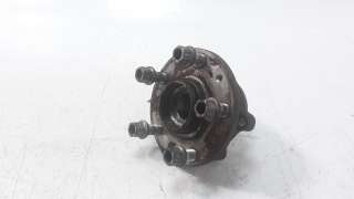 Recambio de buje para volkswagen touran (1t3) 2010-2015 2.0 tdi referencia OEM IAM 1K0407621F  