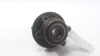 Recambio de buje para volkswagen touran (1t3) 2010-2015 2.0 tdi referencia OEM IAM 1K0407621F  
