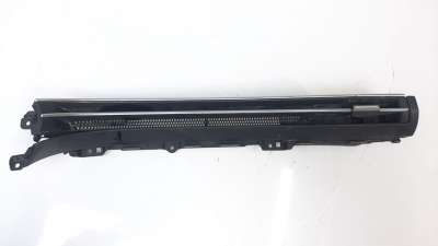 Recambio de rejilla aireadora para hyundai tucson 2015- referencia OEM IAM 97490N7010  