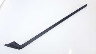 Recambio de moldura para hyundai i20 active 2015- 1.0 tgdi cat referencia OEM IAM 86141Q0000  
