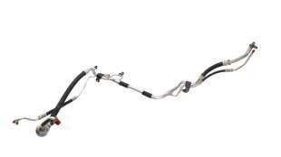 Recambio de tubos aire acondicionado para hyundai tucson 2015- 1.6 cat referencia OEM IAM 97775D7850  