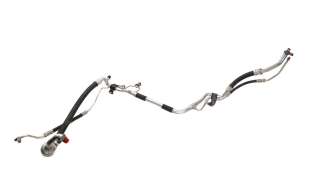 Recambio de tubos aire acondicionado para hyundai tucson 2015- 1.6 cat referencia OEM IAM 97775D7850  