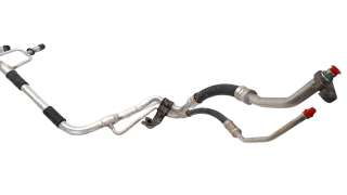 Recambio de tubos aire acondicionado para hyundai tucson 2015- 1.6 cat referencia OEM IAM 97775D7850  