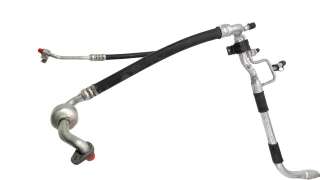 Recambio de tubos aire acondicionado para hyundai tucson 2015- 1.6 cat referencia OEM IAM 97775D7850  