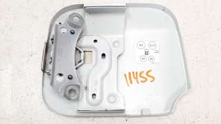 Recambio de tapa exterior combustible para dacia sandero 2012- 0.9 tce cat referencia OEM IAM 788306894R  