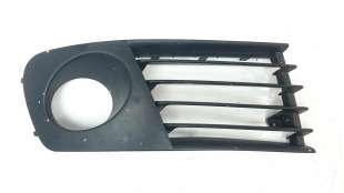 Recambio de rejilla paragolpes derecha para seat ibiza (6l1) 2001-2009 1.9 tdi referencia OEM IAM 6L0853666A  