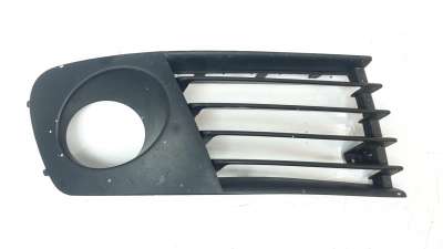 Recambio de rejilla paragolpes derecha para seat ibiza (6l1) 2001-2009 1.9 tdi referencia OEM IAM 6L0853666A  