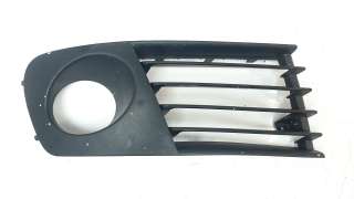 Recambio de rejilla paragolpes derecha para seat ibiza (6l1) 2001-2009 1.9 tdi referencia OEM IAM 6L0853666A  